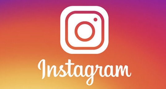 Instagram link to social media